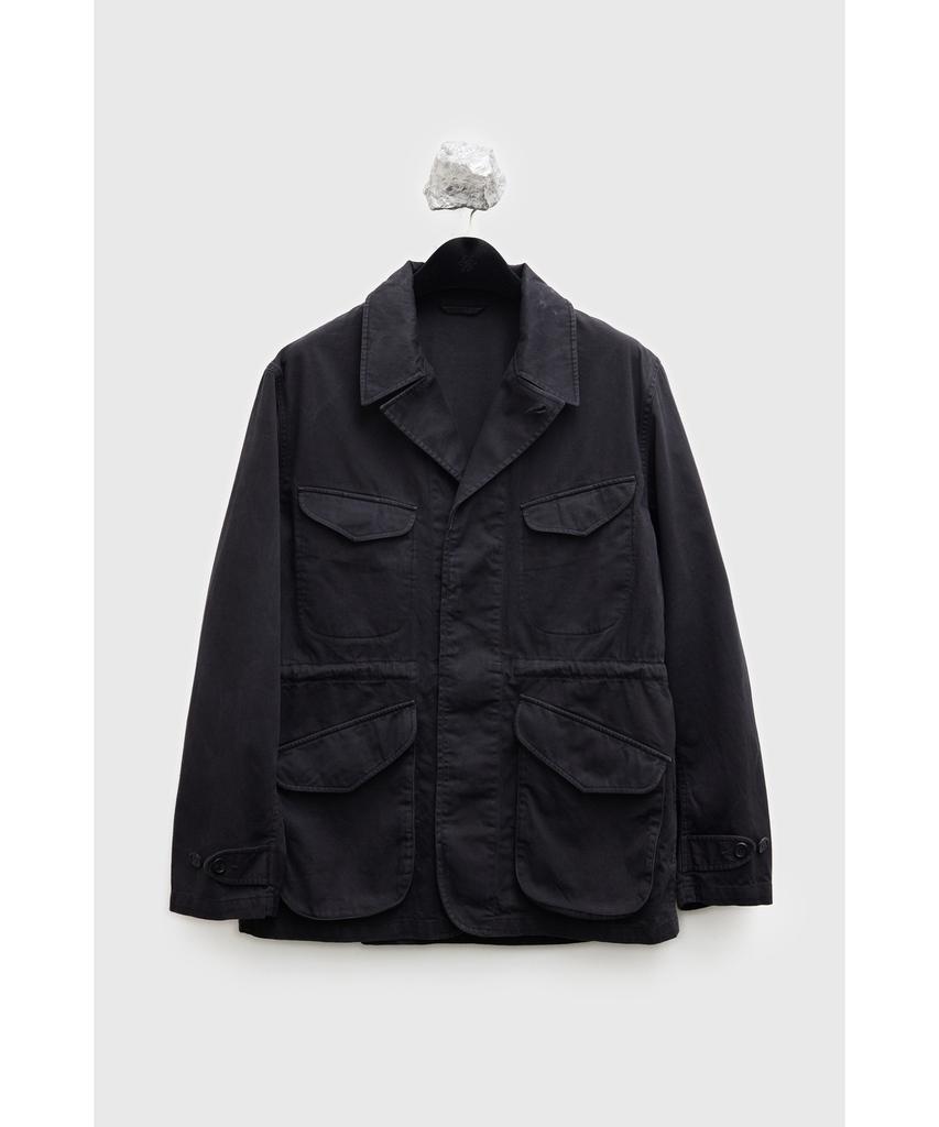 Youth M-47 Field Jacket - Charcoal Gray