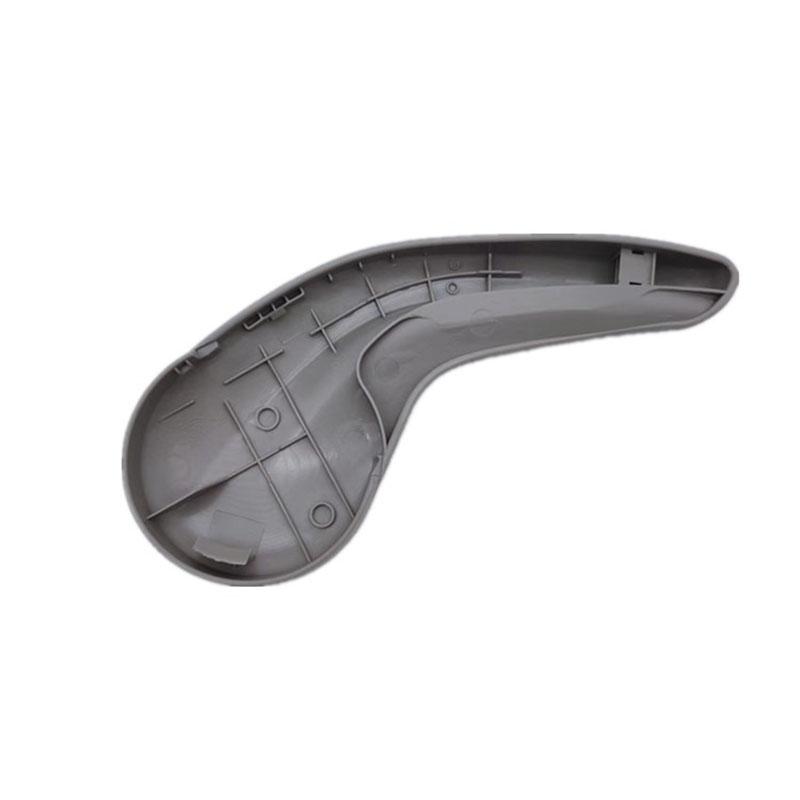Originaler Hebel zur Sitzhöhenverstellung Fahrerseite Grau Schwarz für Mazda 3 Mazda 6 für Mazda 5 Baujahr 2008