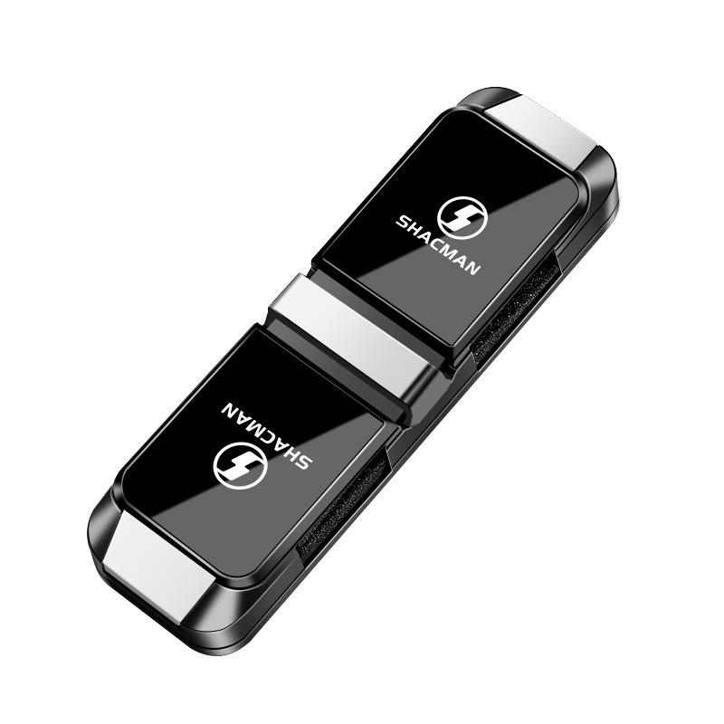 DeLonghi X5000/X6000 Two-Way Car Glasses Clip Sunglasses Holder