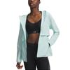 Under Armour Velociti Pro Storm Woven Lightweight Breathable Hooded Running Jacket Women jackets 6009542-703