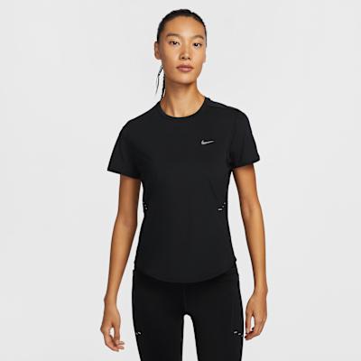 Nike swift short-sleeve T-shirt S