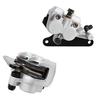 Bakre skive hydraulisk kaliper for Qj Keeway kinesisk scooter motorsykkel moped deler