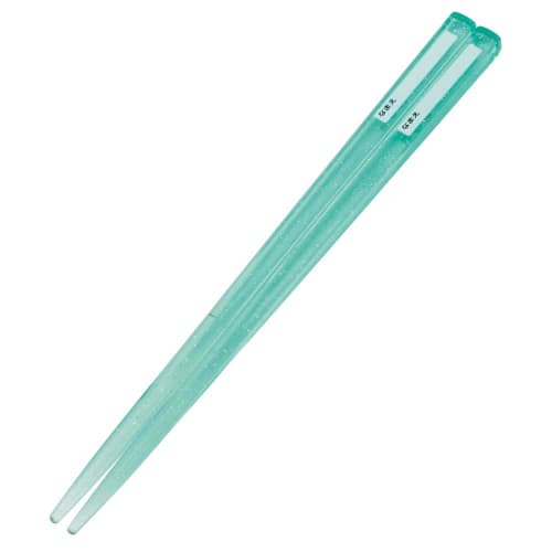 Skater Children's Lunch Box Trio Set Chopsticks Spoon Fork Kids Cutlery Antibacterial Treatment Easy to Open Slide Type Made in Japan Gabby's Dollhous