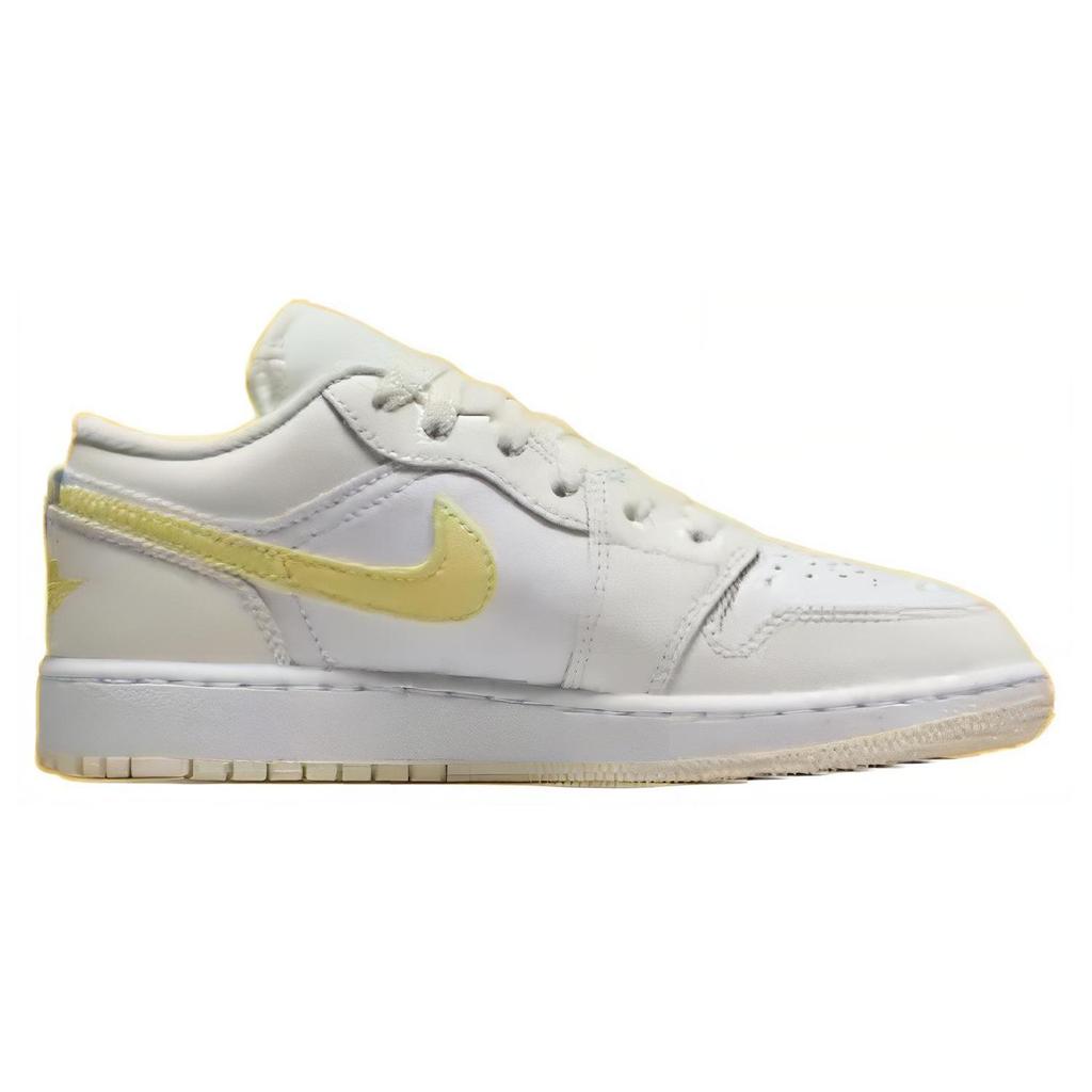 Jordan 1 Low Light Laser Orange GS FV8486-181