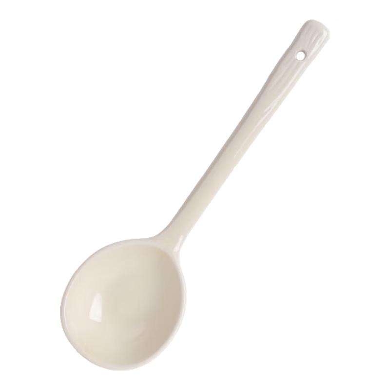 Banwu Life Ceramic Dining Spoons