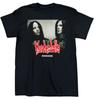 NEUES Murderdolls Band Nowhere Schweres Baumwoll-T-Shirt Schwarz S-5XL BT654 Unisex-T-Shirt