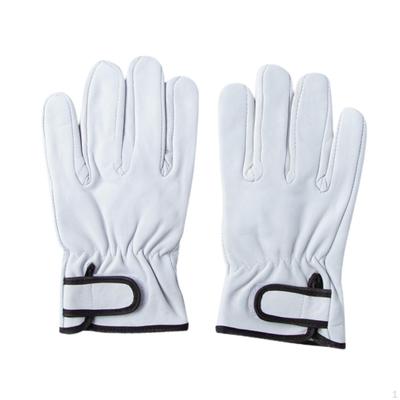 Gardening Gloves Abrasion Resistant Work for Outdoor Yardwork Weeding