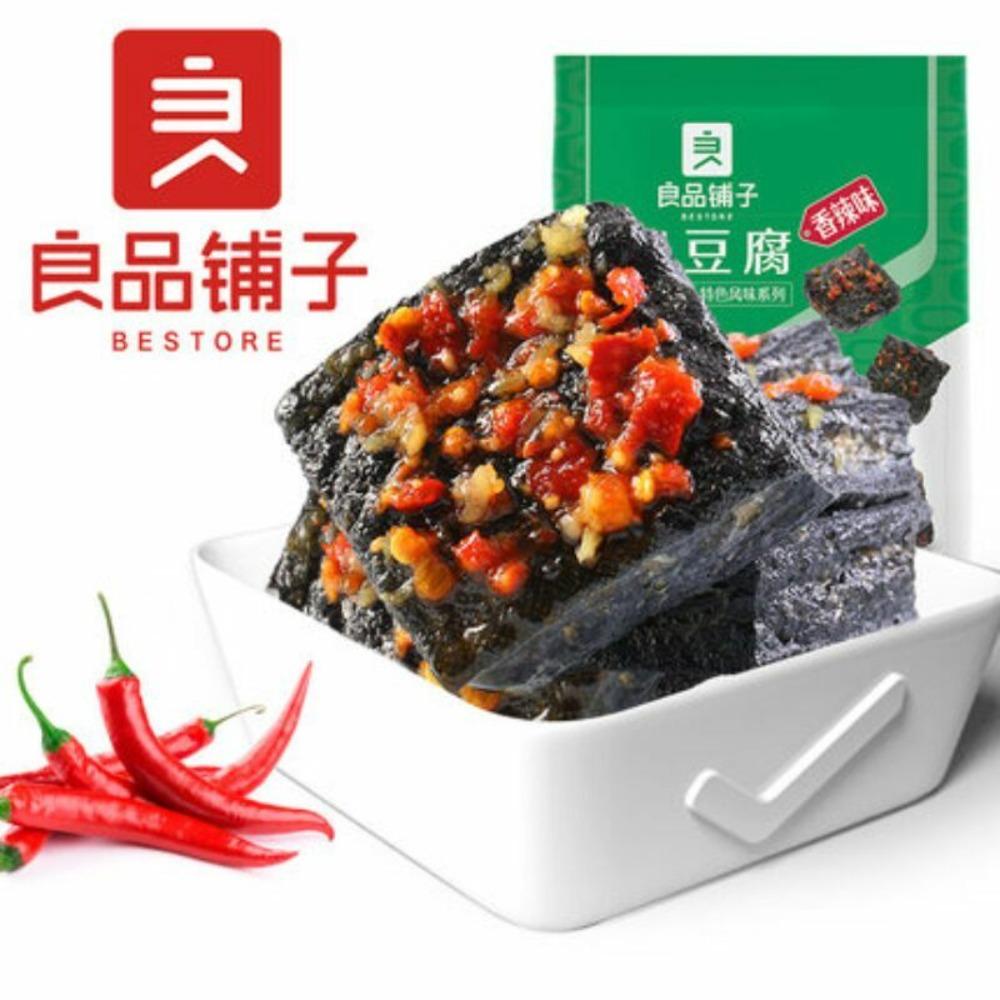 Bestore Changsha Stinky Tofu 240g Natural Herbal Snack