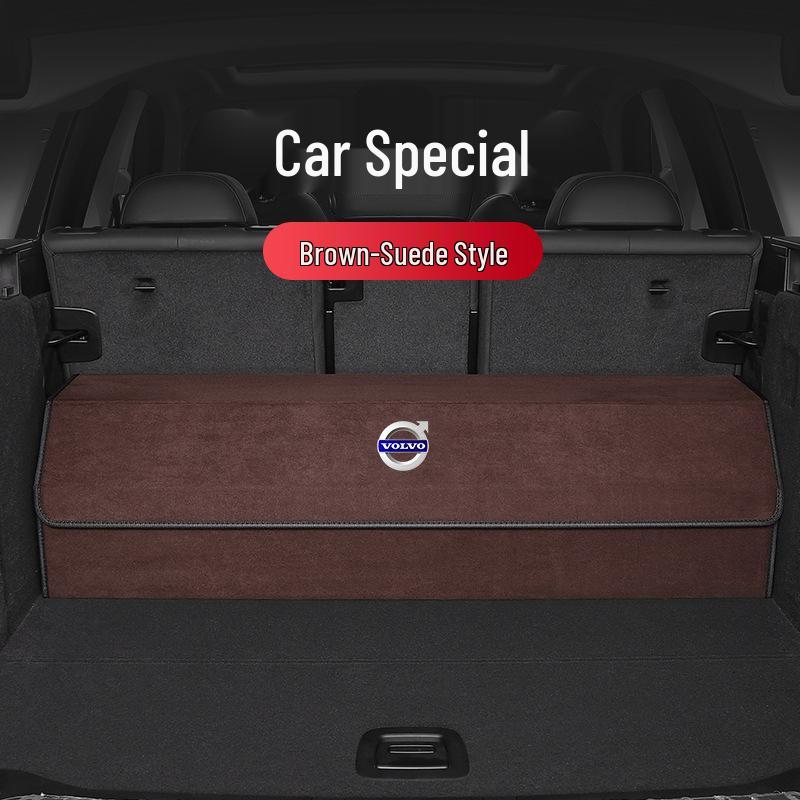 Volvo XC90/XC60/S90/S60 Kofferraum-Organizer-Box