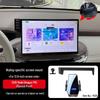 Electric Navigation Bracket for Baojun 510/560/730/530/360/310 Car Phone Holder