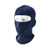 Atmungsaktive Netz-Motorradmaske Winddichtes Bandana Kapuze Mode Vollgesichtsmaske Sommer