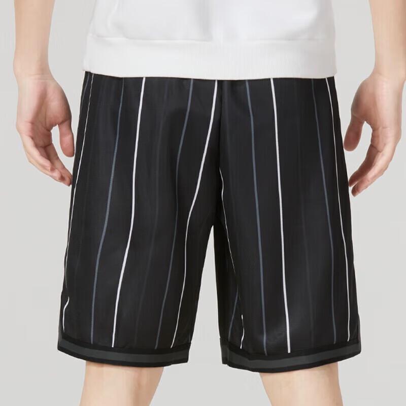 Nike Men's Knit Sport & Casual Shorts DX0254