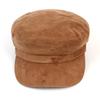Universal Chemistry Suede Beige Marine Cap Marine Cap