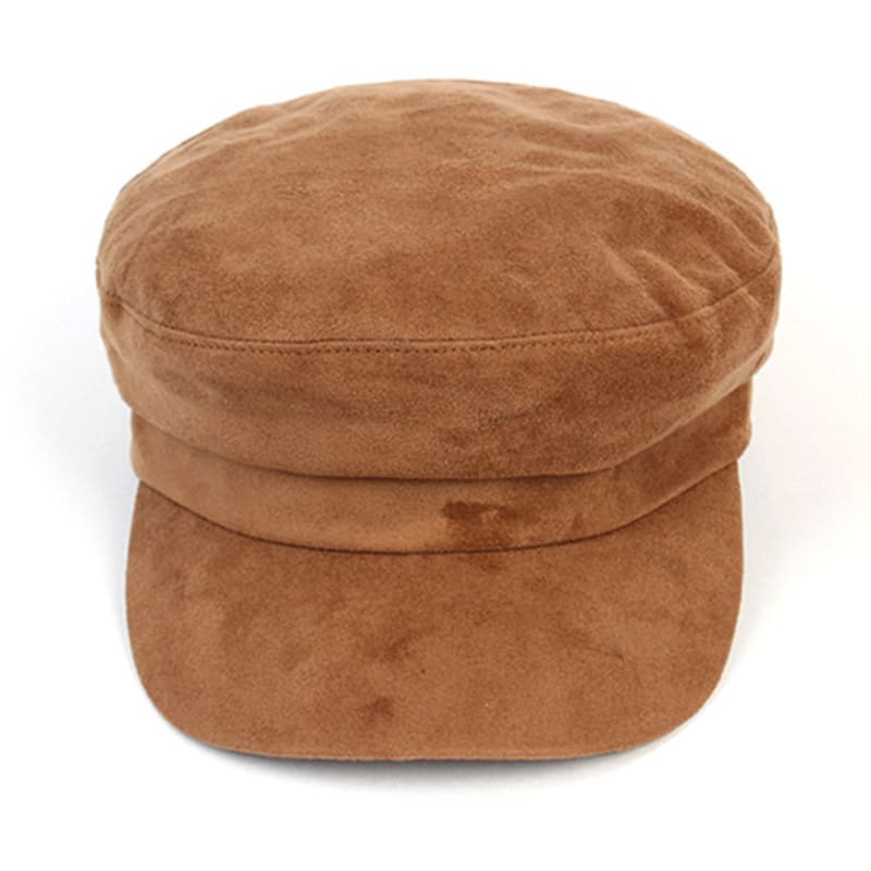 Universal Chemistry Suede Beige Marine Cap Marine Cap