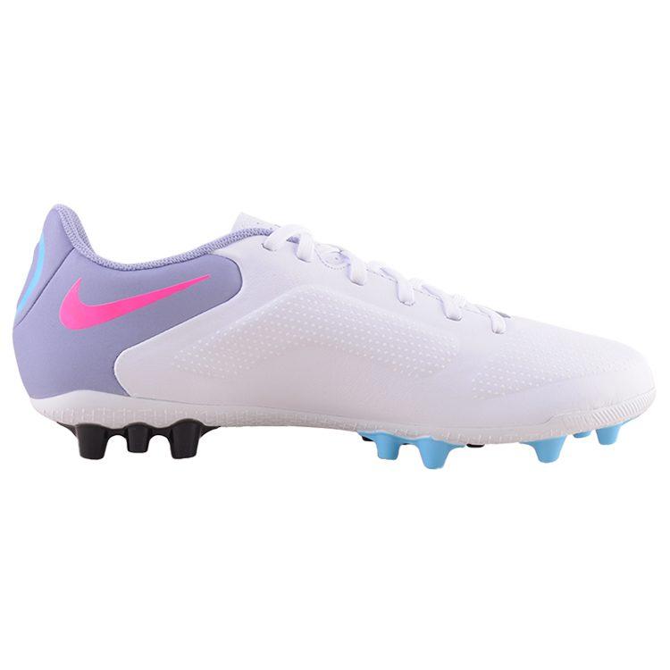 Nike Tiempo Legend 9 Summit White Black Blue DB0627-146