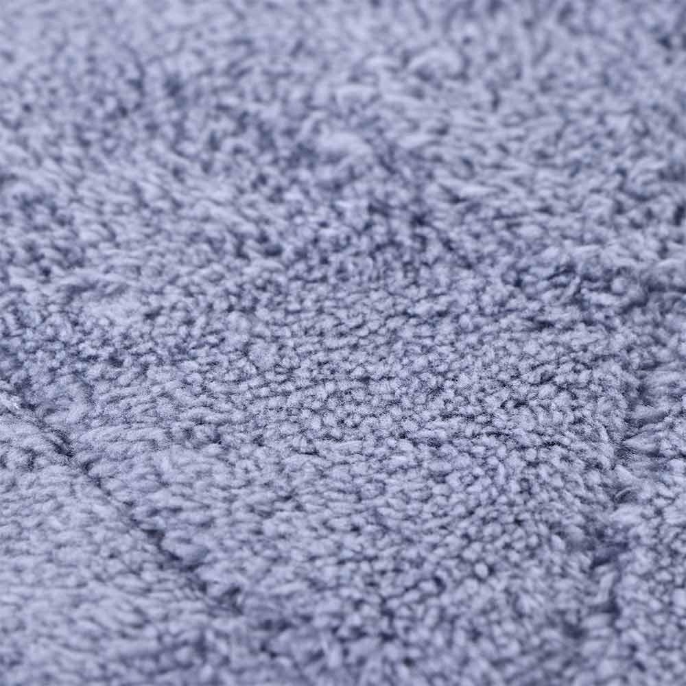 Cam Silme Yedek Düz Mikrofiber Üçgen Bez Toz Paspası Paspas Aksesuarları Paspas Başı