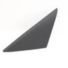 Door Sash LH RH for Hyundai Tiburon Coupe 2002-2008 825172C000 825272C000 Rear Mirror Outer Triangle
