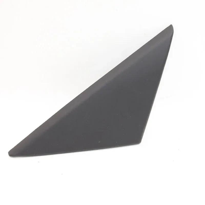 

Door Sash LH RH for Hyundai Tiburon Coupe 2002-2008 825172C000 825272C000 Rear Mirror Outer Triangle LH