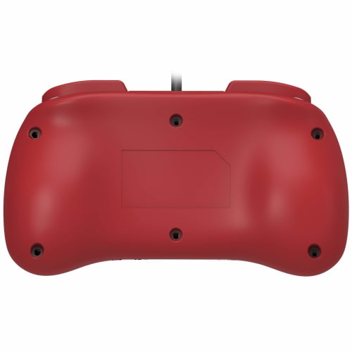 [nintendo Licensed Product] Horipad Mini for Nintendo Switch [nintendo Switch Compatible] Momotaro/yashahime Set