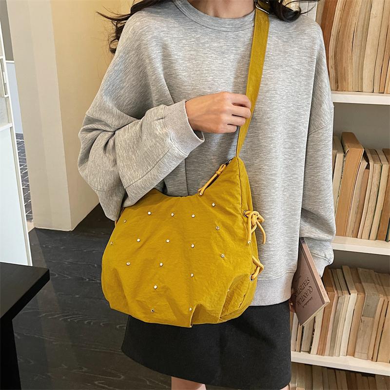 Crossbody Bag Women's Bag Commuter Shoulder Bag