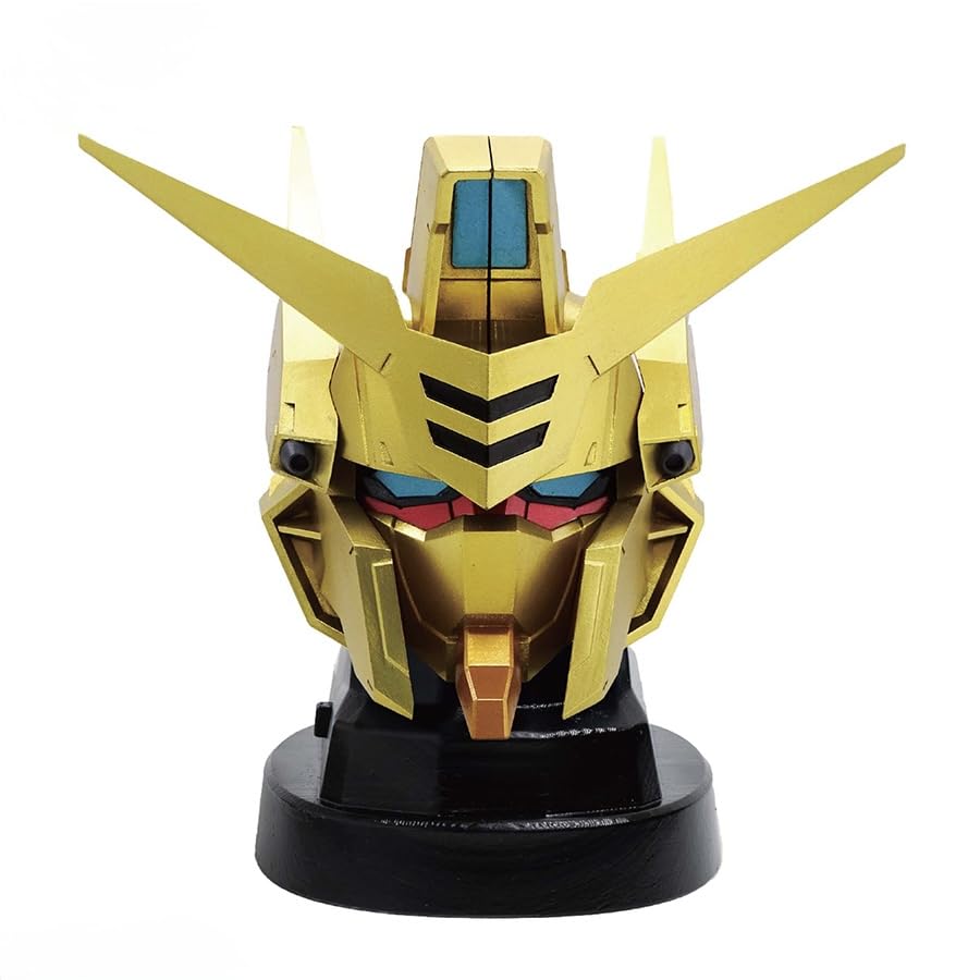 Mobile Suit Gundam SEED FREEDOM" Akatsuki Head-shaped Speaker