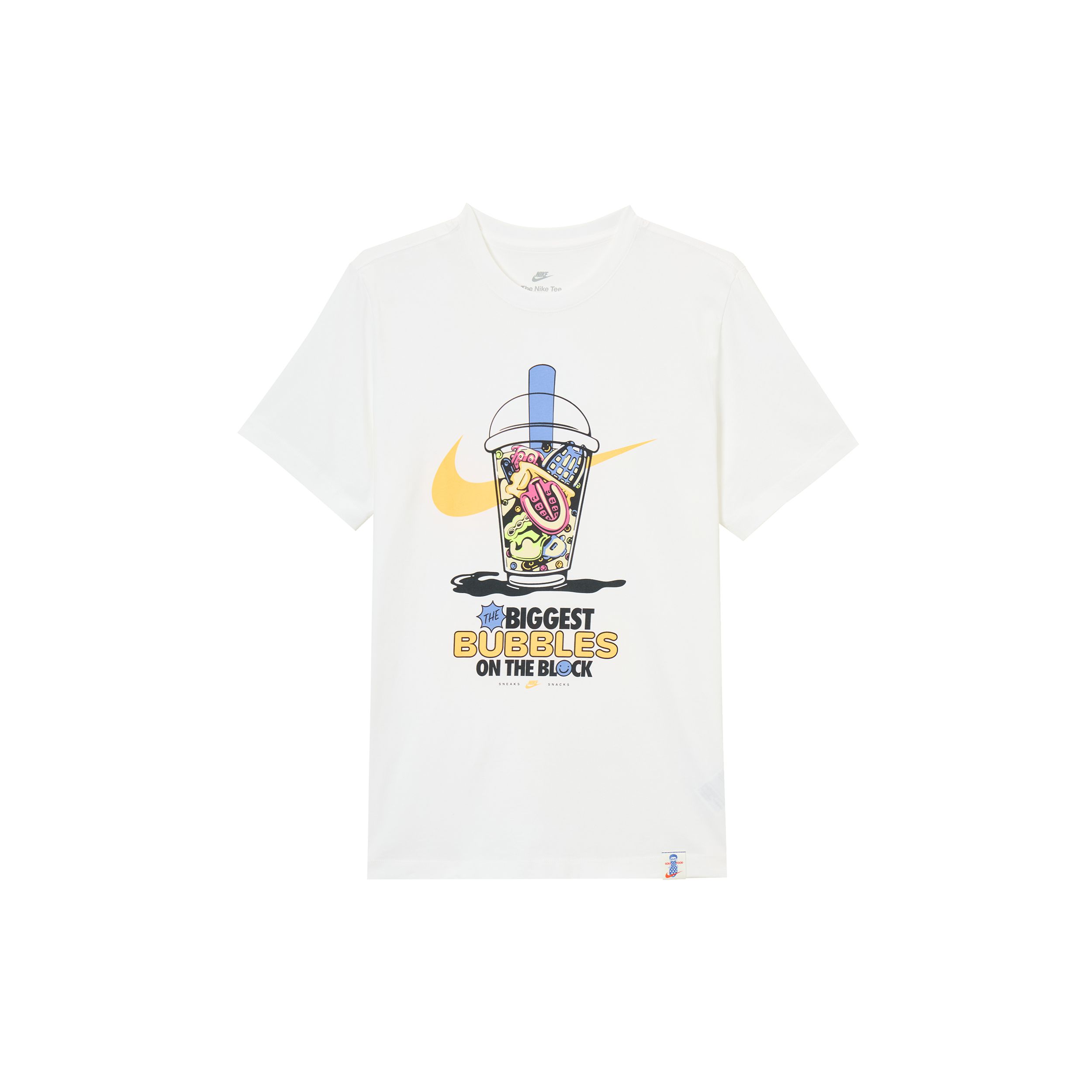 Nike Sportswear Fashion Minimalist Stylish Trendy
