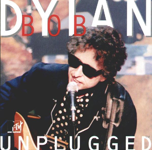 

CD БОБ ДИЛАН - MTV Unplugged COL4783742,4783 Columbia 1995 Европа Рок Б/у