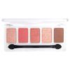 Dodo - Eyeshadow Palette 80 Warm Fig Pink