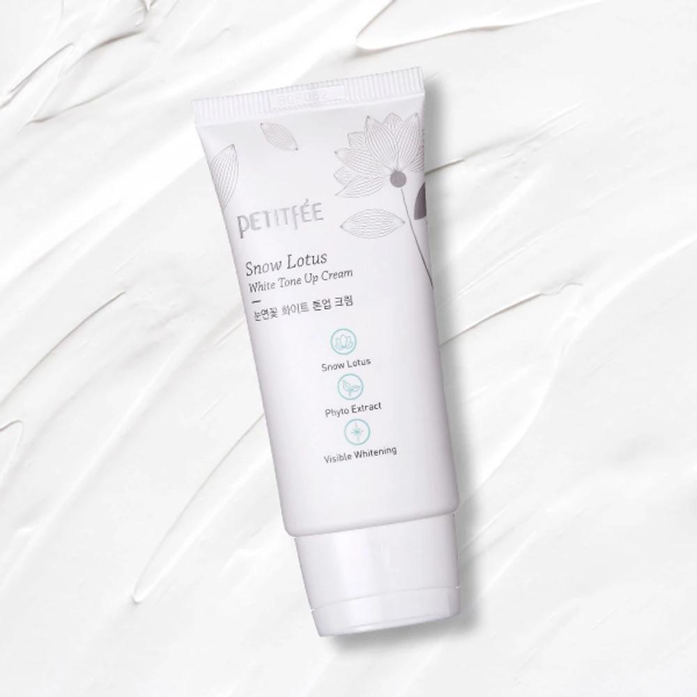 Snow Lotus White Tone-Up Cream