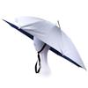 Umbrelă de ploaie portabilă Protecție UV Pălărie umbrelă de cap Pliabilă Exterior Călătorie Pescuit Parasolar Impermeabilă Șapcă de camping Articole de acoperit cap