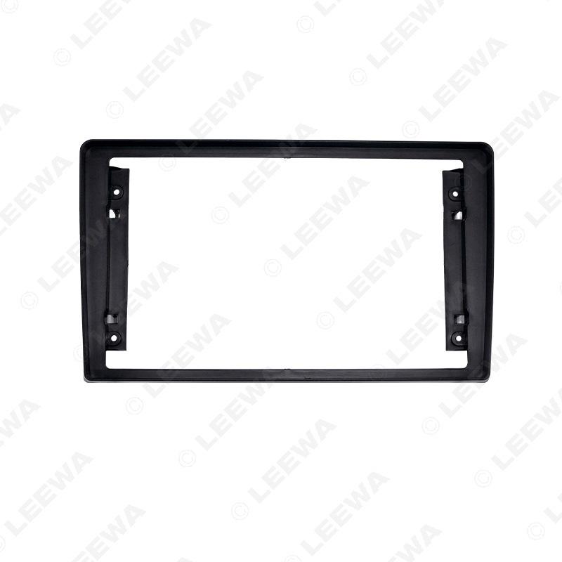 9-inch Android Navigation Faceplate for Suzuki Vitara '05 - Car Audio/Video Modification Panel