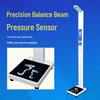 Shanghe SH-20A Ultrasonic Height and Weight Scale with Blood Pressure Monitor (CN version)