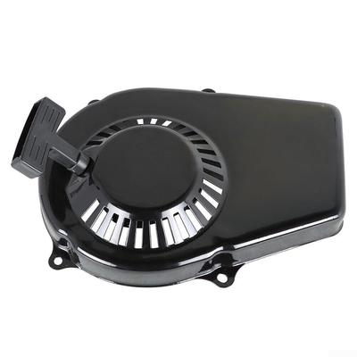 החלפת מתנע רתיעה 2 פעימות 2HP 900 1200 וואט
