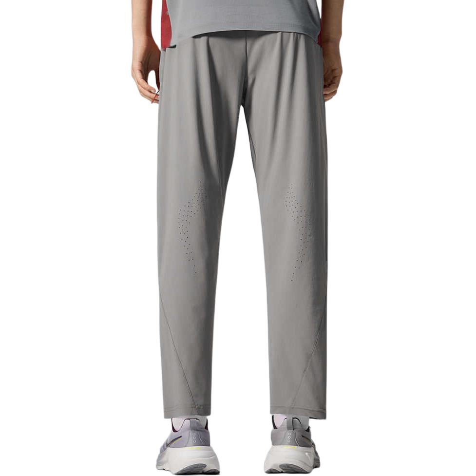 Saucony SS25 Soul Runner Series Casual Loose Comfortable Simple Knitted Sports Pants Men Bottoms SA2250KP62T-GR115
