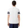 Lacoste Mens Pique Ultra Dry Tennis Polo Shirt