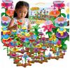 Giochi e costruzioni – Costruzioni