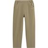 Kids' Water-Repellent Casual Woven Trousers