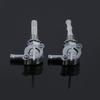 1/4npt Faucet Fuel Switch Gasoline Cock Fuel Cock 2pcs Gas Tank Switch Leak Proof Durable Motorcycle Accessories