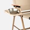 Liegestuhl Becherhalter Outdoor Stuhl Getränkehalter Tablett für Camping, Picknicks