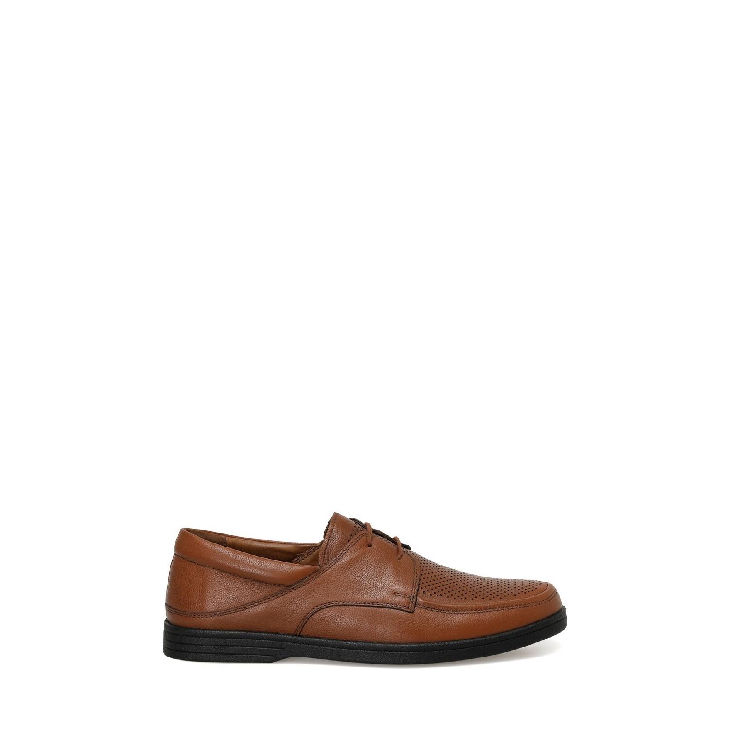 

107241.m 4fx Tan Men s Casual Shoes 40