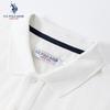U.S. Polo Assn. Men's Classic Cotton Polo Shirt