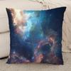 Luxury Pillowcases Short Plush Car Sofa Pillowcase Decorative Pillow Bed Cushion Cover
