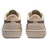 ASICS Court Trail Sneakers Beige/Gray Sneakers 1203A129-203