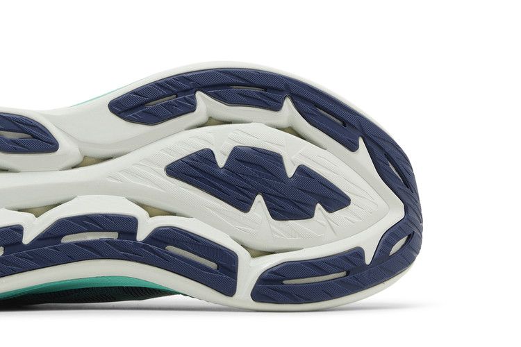 Men's Sneakers ASICS Superblast Aurora Green Aurora Green/Blue Expanse
