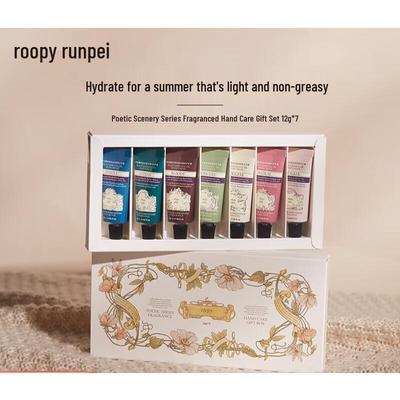 El ve Ayak Bakımı Ürünleri – El Losyonları ve Maskeler