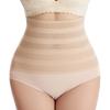 Women Shapewear Tummy Control Panty High Waisted Body Shaper Slimming Underwear Waist Trainer Panties Butt Lifter Shaping Briefs Underpants