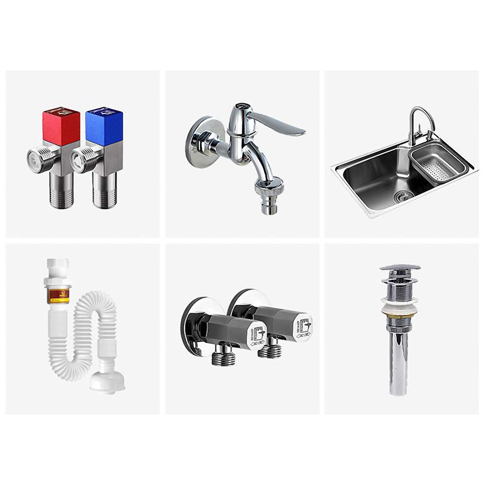 Pipe Thread Seal Tape for Plumbers Plumbing,-328 To 680 Degree F Temperature Range,