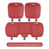 Fits Geely Headrests, Lumbar Supports, and Seat Cushions; Perfect for All Seasons.