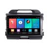 9 Inch Android Car Radio Carplay For KIA Sportage 3 2010-2016 Multimedia Video Player GPS Navigation WIFI 2+32GB