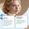 Limited time!!Zyvarn Facial Serum Lightweight Texture For Hydrating And Caring For Daily Skin Moisturization